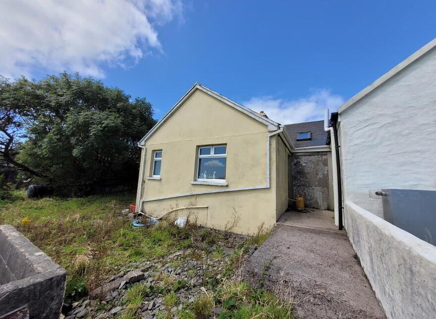 For Sale - Feighmean Chapletown, East, Valentia Island, V23HF95