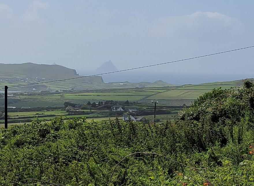 For Sale - Feighmean Chapletown, East, Valentia Island, V23HF95