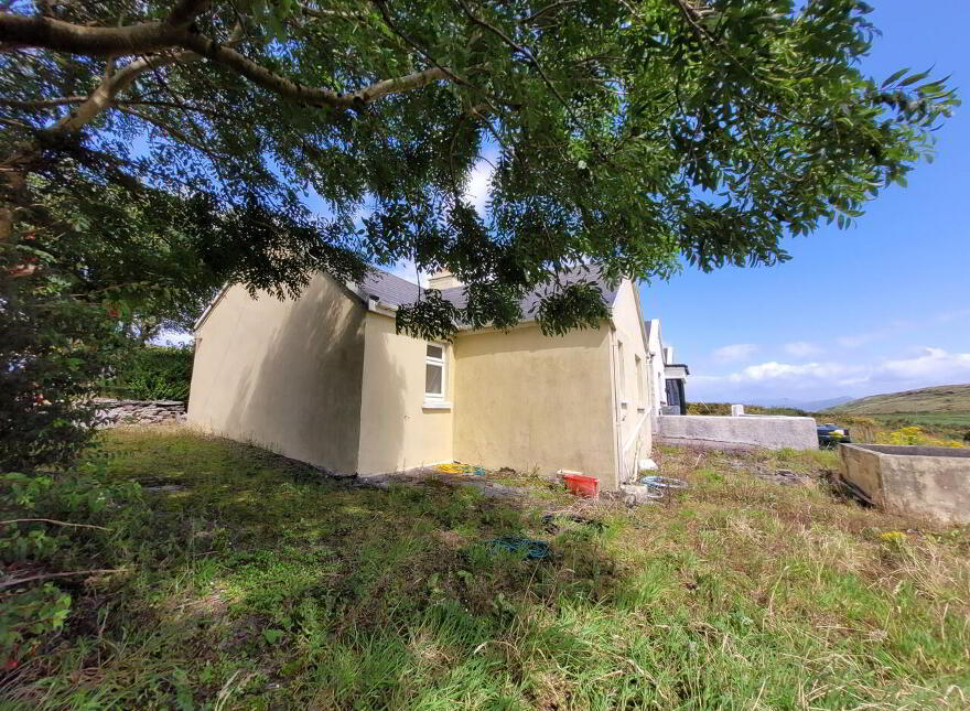 For Sale - Feighmean Chapletown, East, Valentia Island, V23HF95