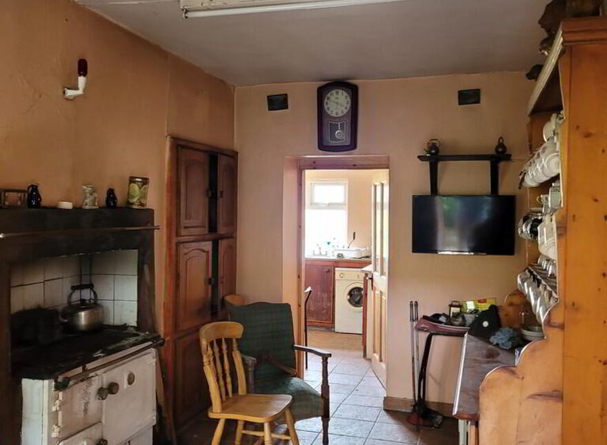 For Sale - Feighmean Chapletown, East, Valentia Island, V23HF95