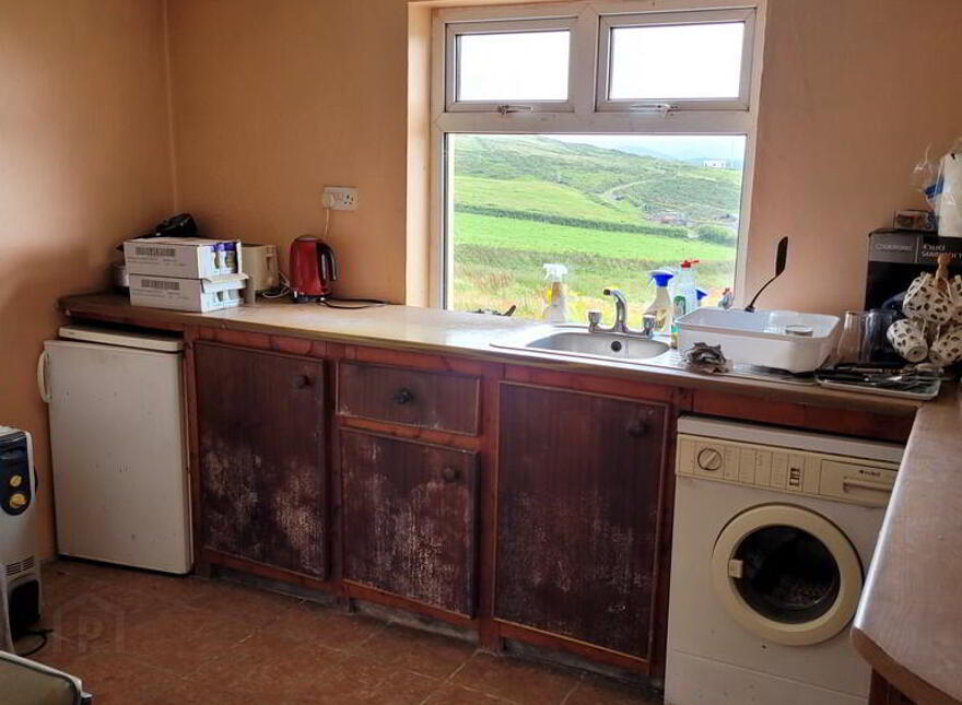 For Sale - Feighmean Chapletown, East, Valentia Island, V23HF95