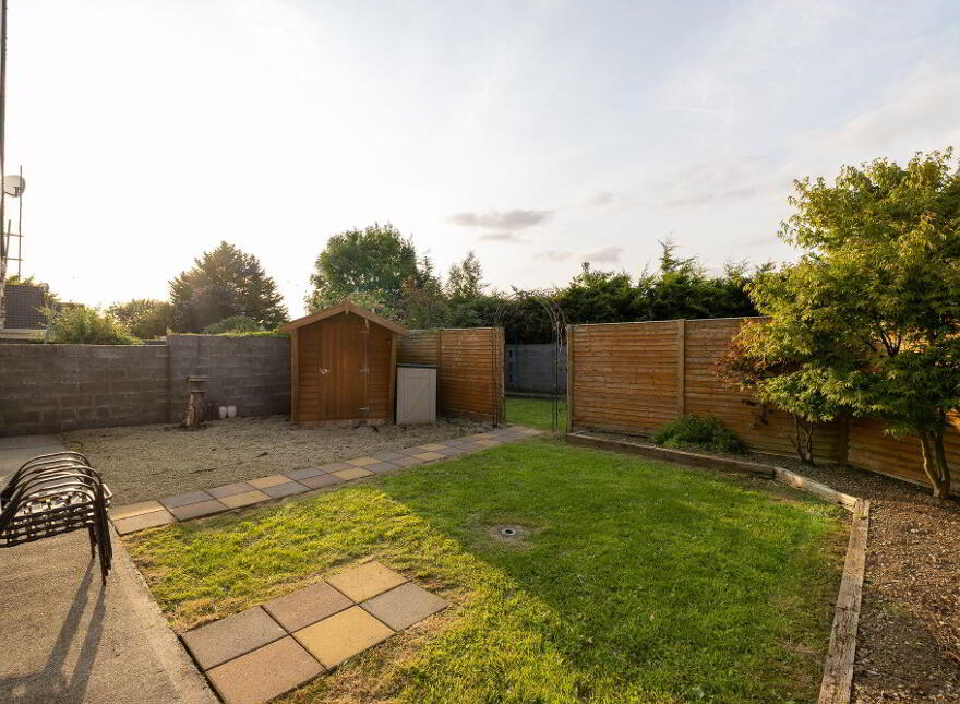 5 Dolmen Gardens, Hacketstown Road, R93K763