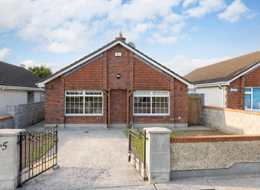 5 Dolmen Gardens, Hacketstown Road, R93K763 photo