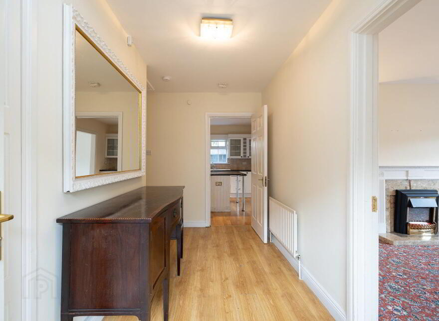 5 Dolmen Gardens, Hacketstown Road, R93K763