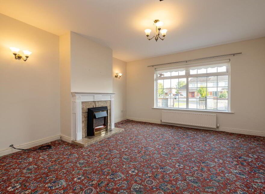 5 Dolmen Gardens, Hacketstown Road, R93K763