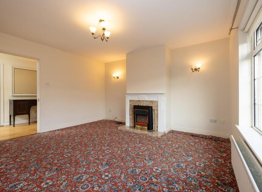 5 Dolmen Gardens, Hacketstown Road, R93K763