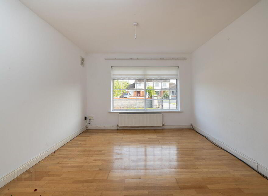 5 Dolmen Gardens, Hacketstown Road, R93K763