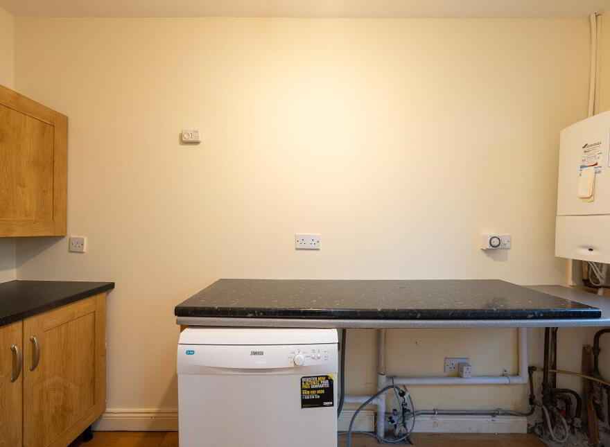 5 Dolmen Gardens, Hacketstown Road, R93K763