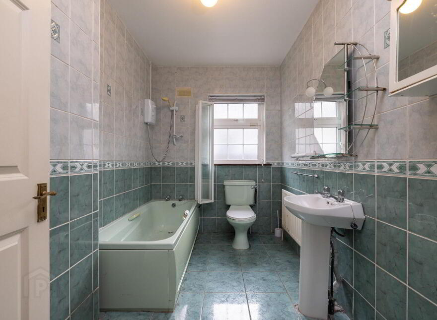 5 Dolmen Gardens, Hacketstown Road, R93K763