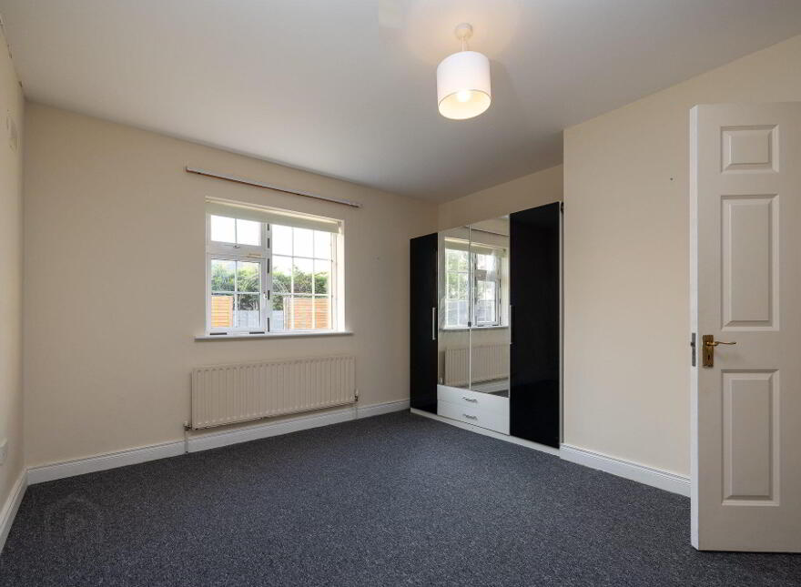 5 Dolmen Gardens, Hacketstown Road, R93K763