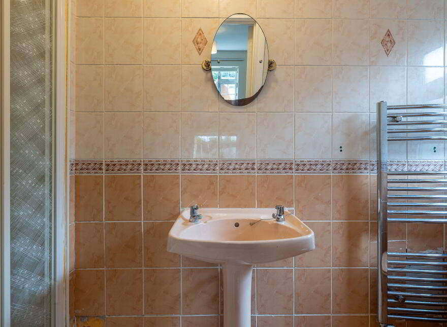 5 Dolmen Gardens, Hacketstown Road, R93K763