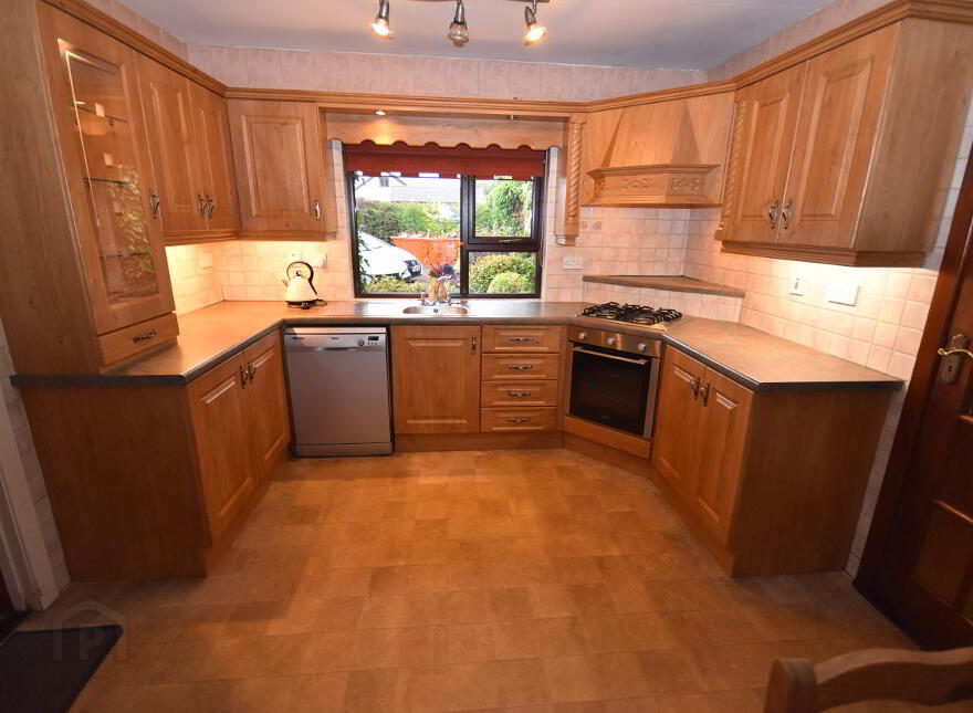 Ard Caothainn", Kiltoy, Letterkenny, F92W2FE