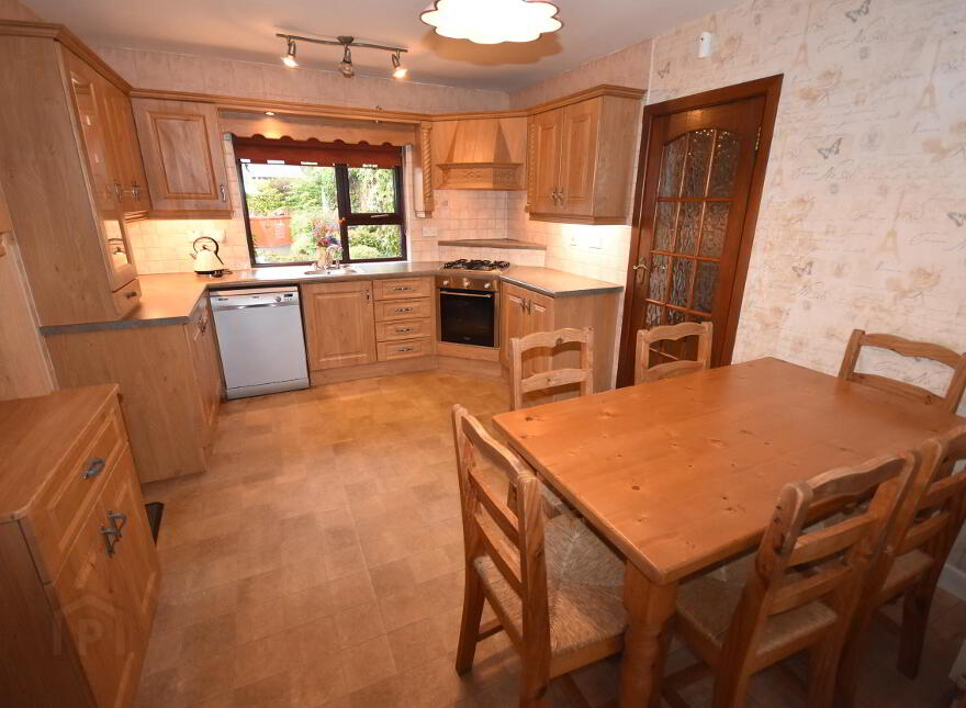 Ard Caothainn", Kiltoy, Letterkenny, F92W2FE