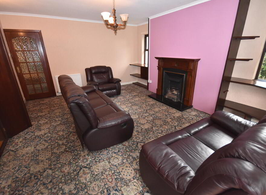 Ard Caothainn", Kiltoy, Letterkenny, F92W2FE