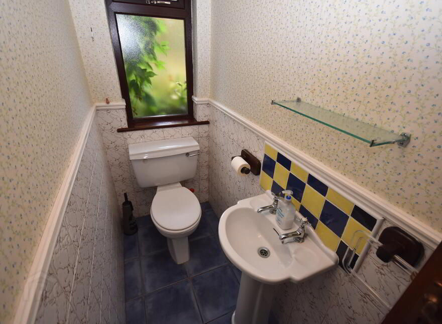 Ard Caothainn", Kiltoy, Letterkenny, F92W2FE