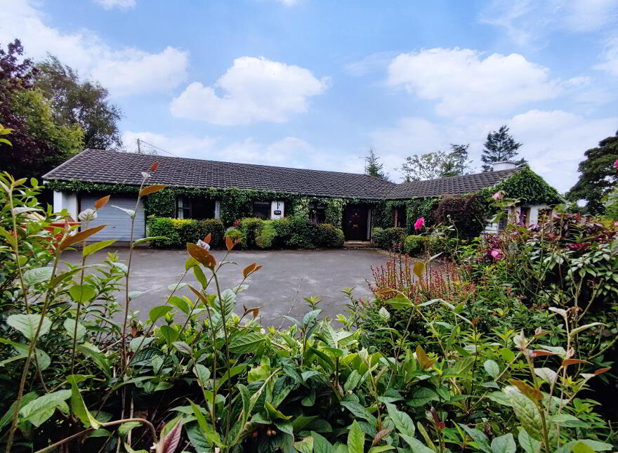 Ard Caothainn", Kiltoy, Letterkenny, F92W2FE