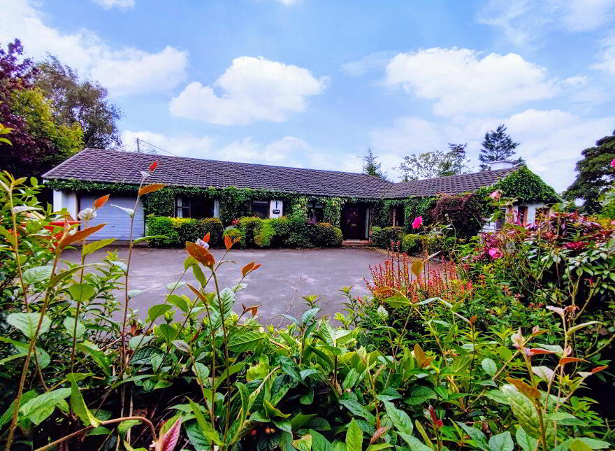 Ard Caothainn", Kiltoy, Letterkenny, F92W2FE
