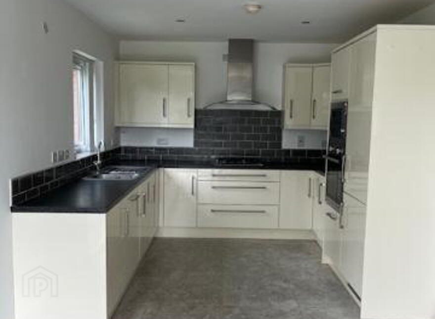 Heron House, 35 Watersedge Apartments, Sligo Road, Enniskillen, BT74 7NY