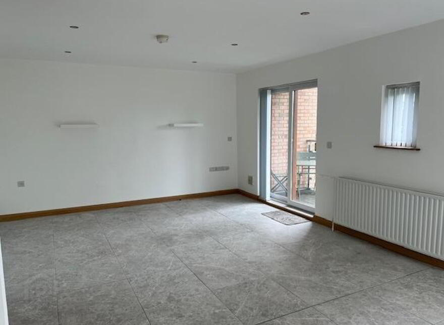Heron House, 35 Watersedge Apartments, Sligo Road, Enniskillen, BT74 7NY