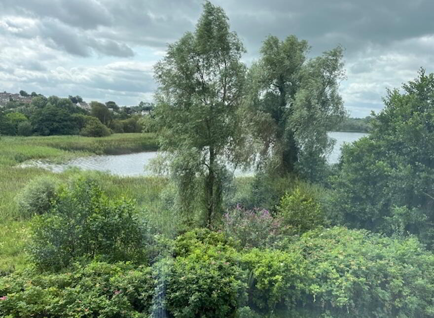 Heron House, 35 Watersedge Apartments, Sligo Road, Enniskillen, BT74 7NY