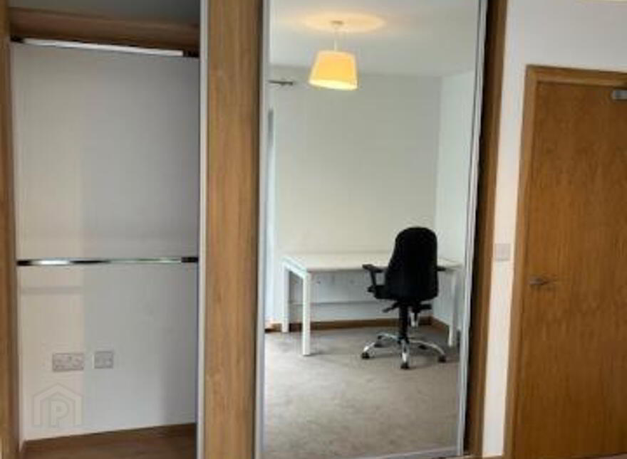 Heron House, 35 Watersedge Apartments, Sligo Road, Enniskillen, BT74 7NY