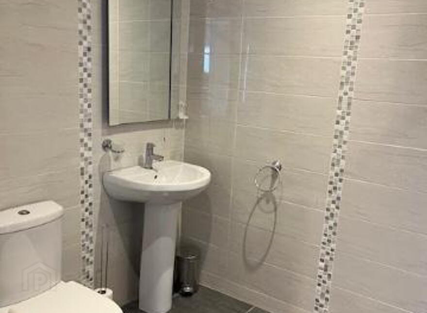 Heron House, 35 Watersedge Apartments, Sligo Road, Enniskillen, BT74 7NY