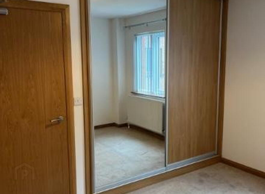 Heron House, 35 Watersedge Apartments, Sligo Road, Enniskillen, BT74 7NY