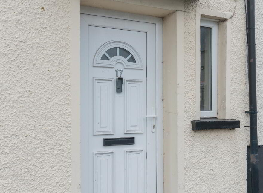 17 John Street, Rathfriland, Newry, BT34 5QH