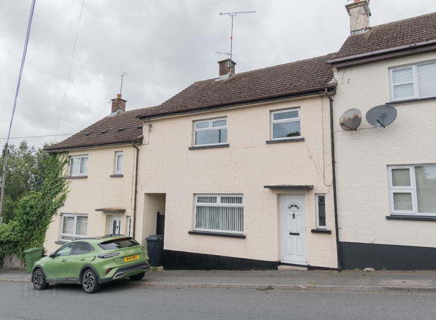17 John Street, Rathfriland, Newry, BT34 5QH photo