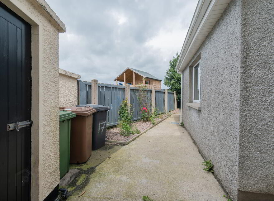 17 John Street, Rathfriland, Newry, BT34 5QH