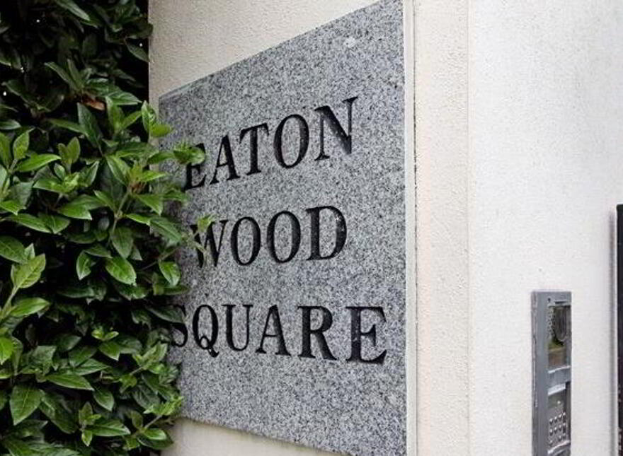 Apartment 8 Sycamore House Eaton Wood Square, Shankill, Dublin, D18A344