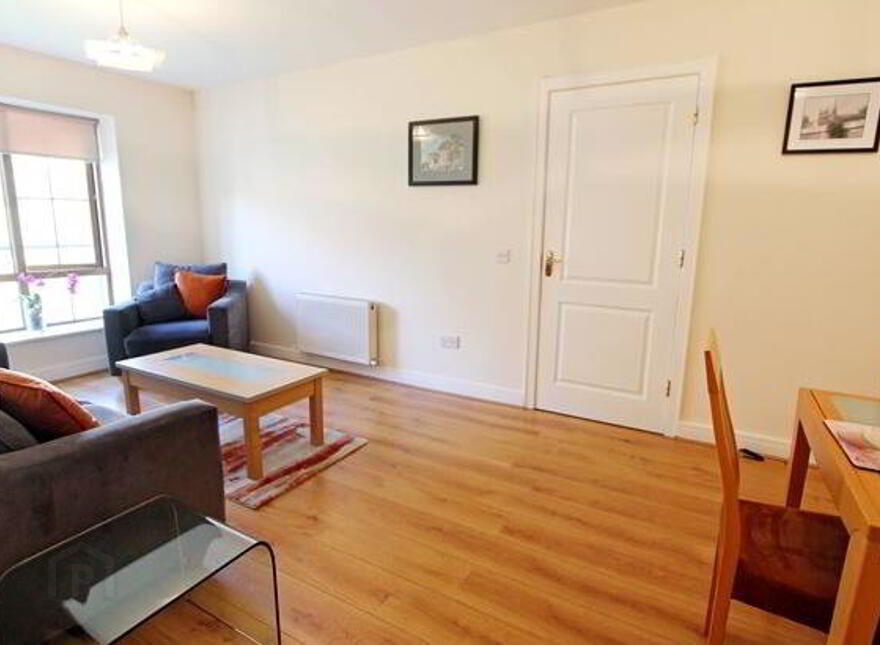 Apartment 8 Sycamore House Eaton Wood Square, Shankill, Dublin, D18A344
