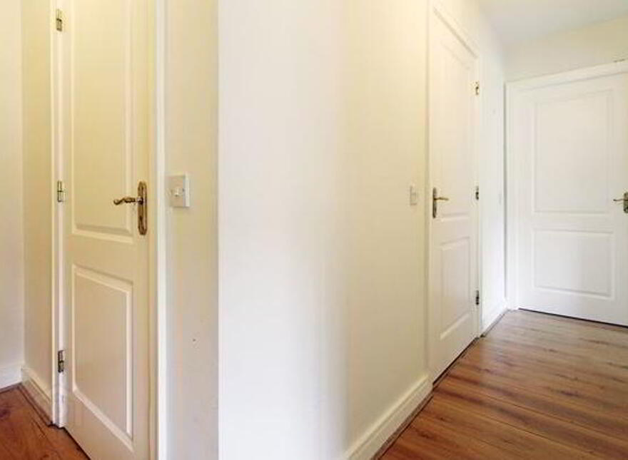 Apartment 8 Sycamore House Eaton Wood Square, Shankill, Dublin, D18A344