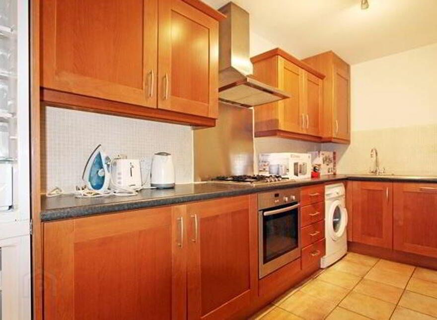 Apartment 8 Sycamore House Eaton Wood Square, Shankill, Dublin, D18A344
