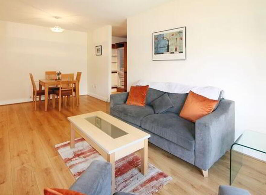 Apartment 8 Sycamore House Eaton Wood Square, Shankill, Dublin, D18A344