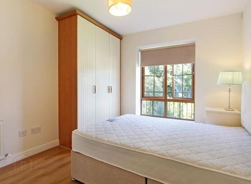 Apartment 8 Sycamore House Eaton Wood Square, Shankill, Dublin, D18A344