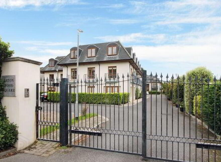 Apartment 8 Sycamore House Eaton Wood Square, Shankill, Dublin, D18A344