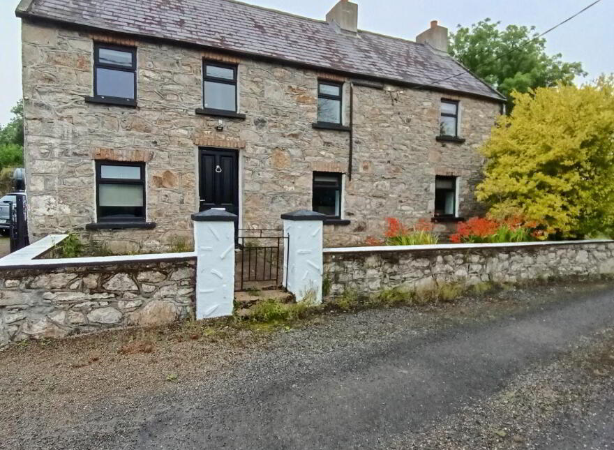 Derryvinnaan, Sixmilebridge, Ennis, Oatfield photo