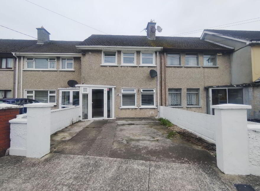 22 Claughaun Court, Garryowen photo