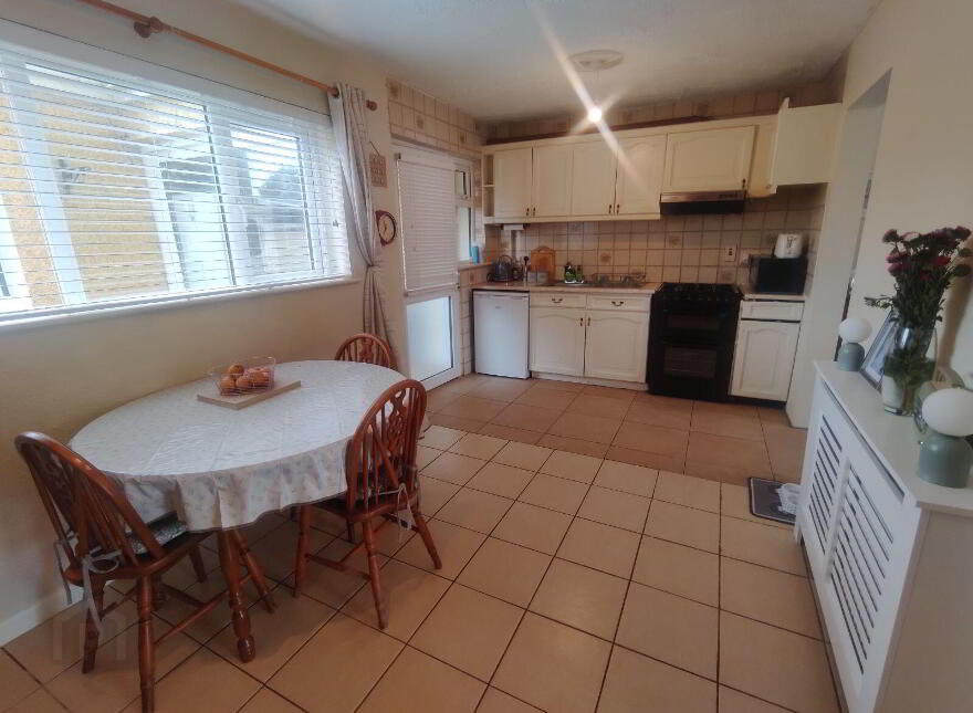22 Claughaun Court, Garryowen
