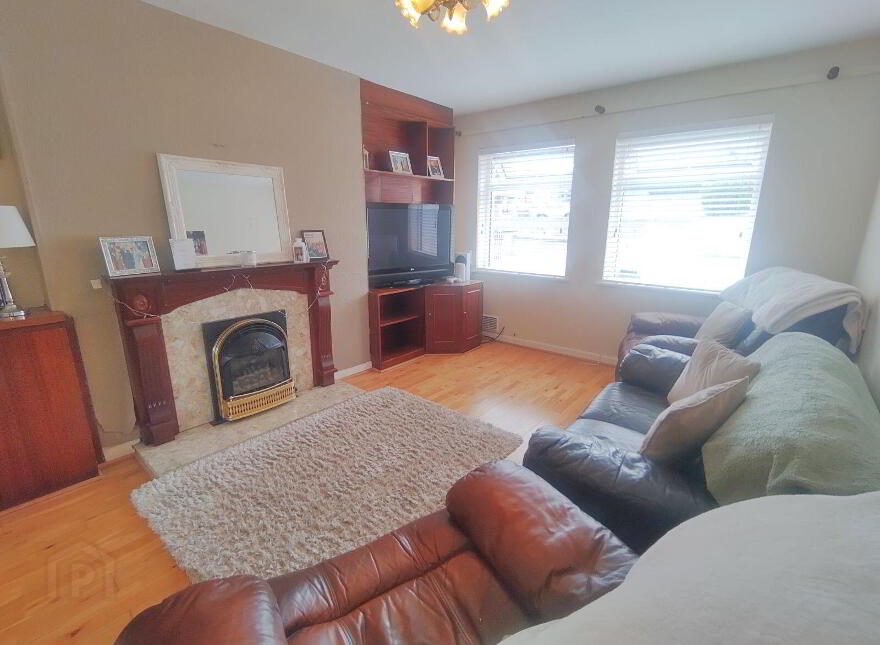 22 Claughaun Court, Garryowen