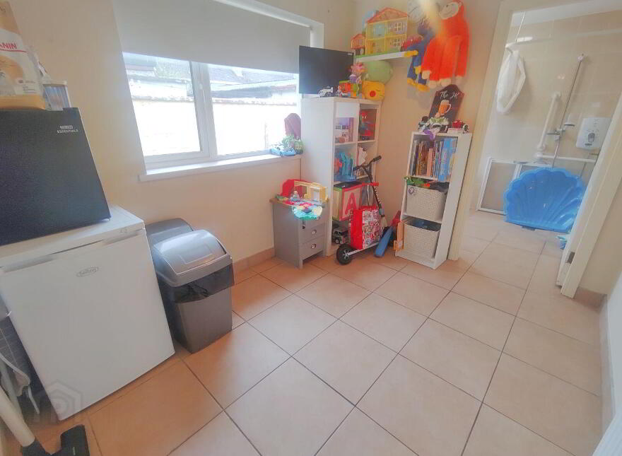 22 Claughaun Court, Garryowen