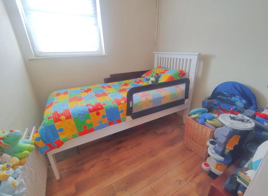 22 Claughaun Court, Garryowen