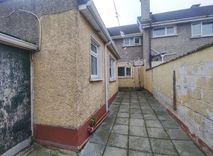 22 Claughaun Court, Garryowen