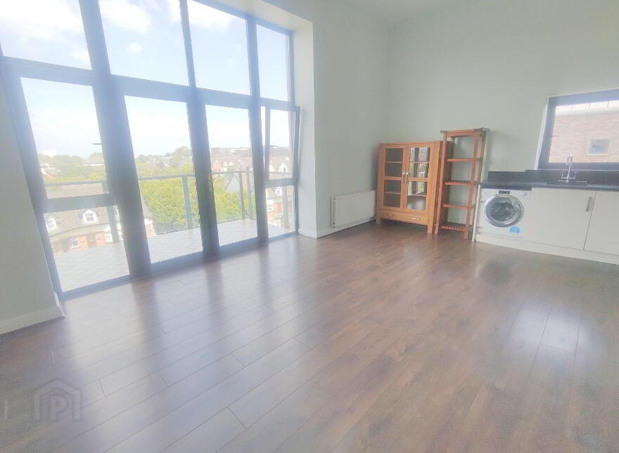Apartment 21 Thornfield, Ashbourne Avenue, South...Limerick, South Circular Road