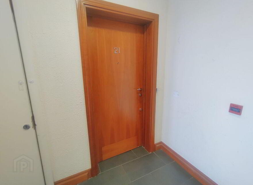 Apartment 21 Thornfield, Ashbourne Avenue, South...Limerick, South Circular Road