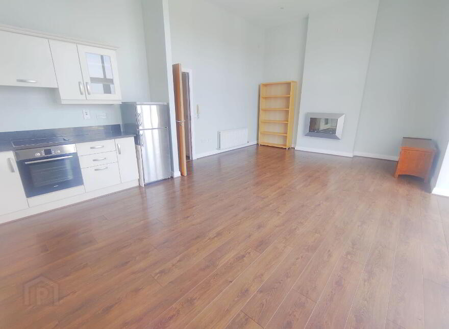 Apartment 21 Thornfield, Ashbourne Avenue, South...Limerick, South Circular Road