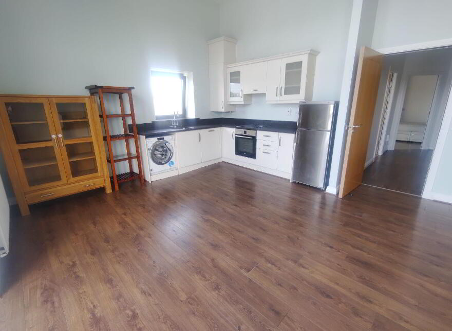 Apartment 21 Thornfield, Ashbourne Avenue, South...Limerick, South Circular Road