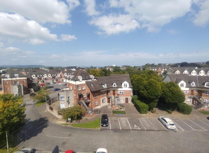 Apartment 21 Thornfield, Ashbourne Avenue, South...Limerick, South Circular Road
