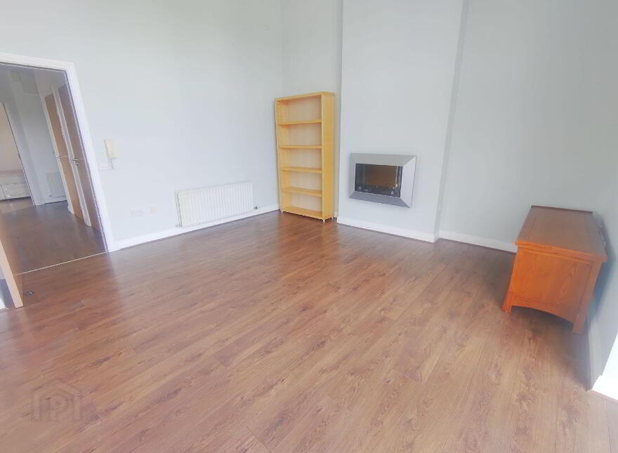 Apartment 21 Thornfield, Ashbourne Avenue, South...Limerick, South Circular Road
